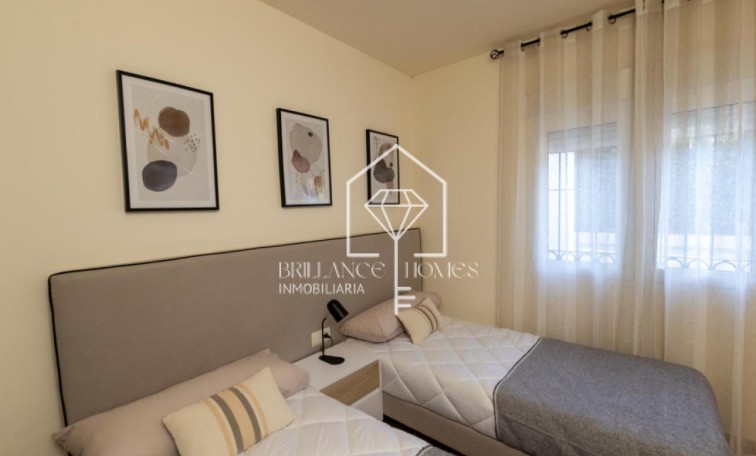 Nowa konstrukcja - Terraced houses - Fuente Álamo - 30335