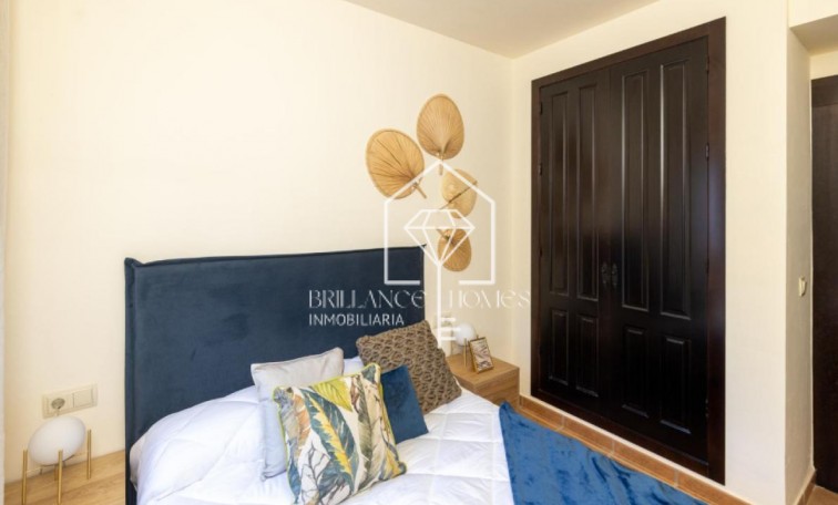 Nowa konstrukcja - Terraced houses - Fuente Álamo - 30335