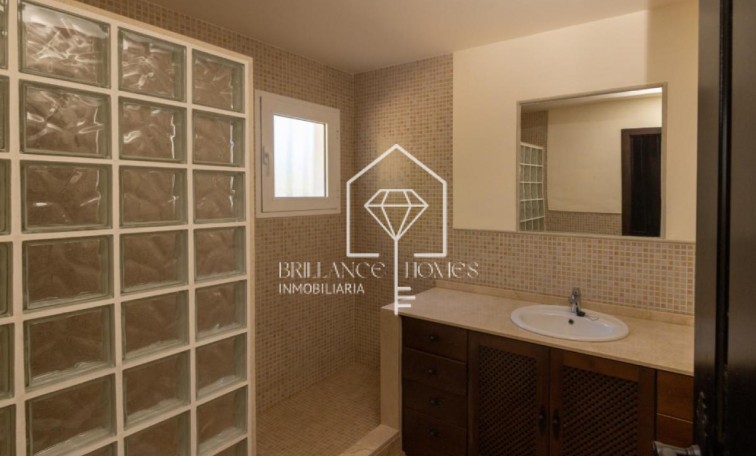 Nowa konstrukcja - Terraced houses - Fuente Álamo - 30335