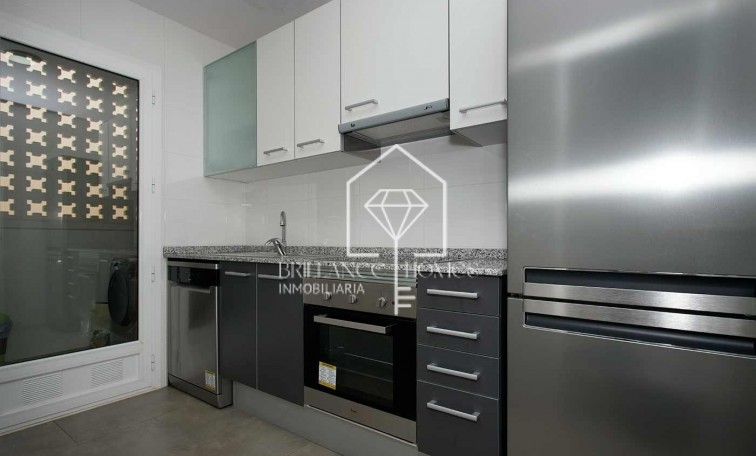 Nouvelle construction - Appartement / flat - Santa Pola
