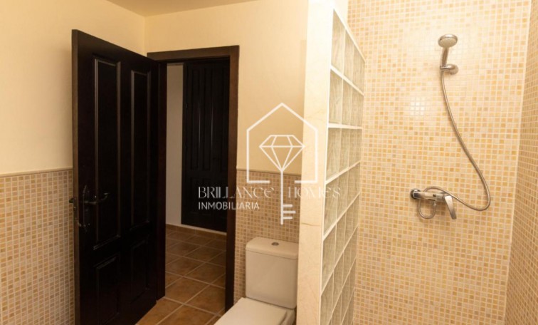 Nowa konstrukcja - Terraced houses - Fuente Álamo - 30335