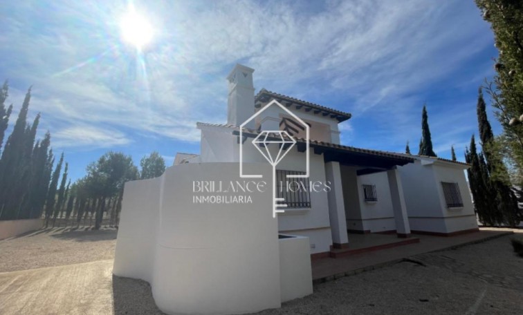 Nowa konstrukcja - Terraced houses - Fuente Álamo - 30335