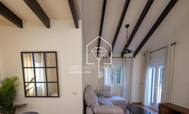 Nowa konstrukcja - Terraced houses - Fuente Álamo - 30335