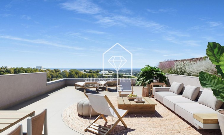 Obra nueva - Ground floors - Orihuela