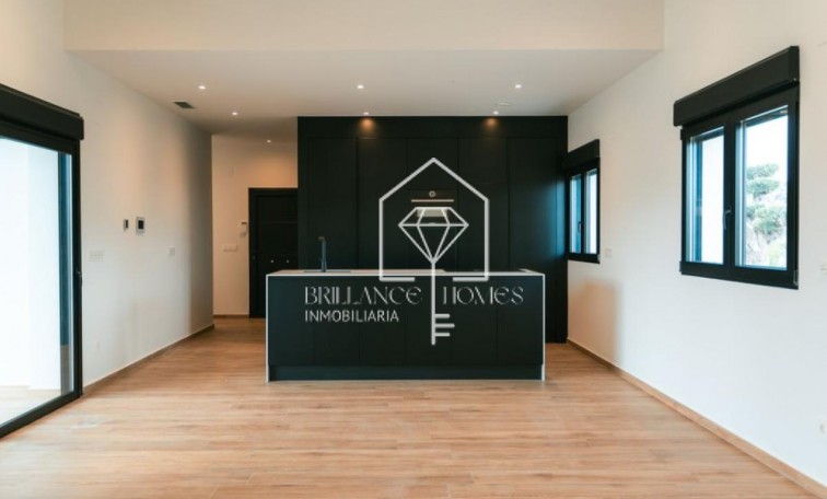 New Build - Villas - Pinoso - 03569