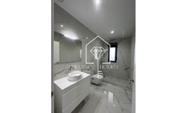 New Build - Villas - Pinoso - 03569