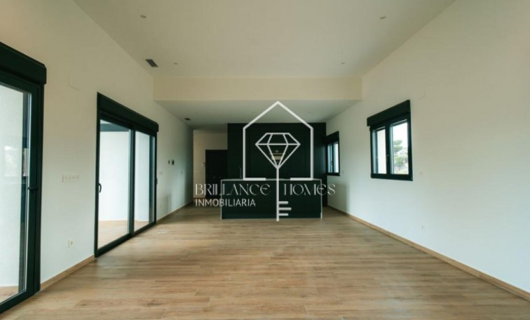 New Build - Villas - Pinoso - 03569