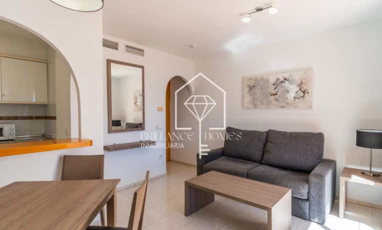 Nouvelle construction - Flats - Calpe - 03710