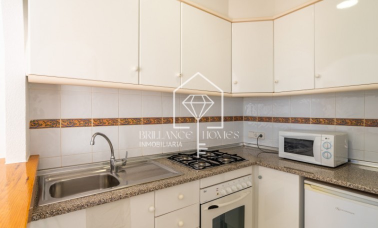 Nouvelle construction - Flats - Calpe - 03710