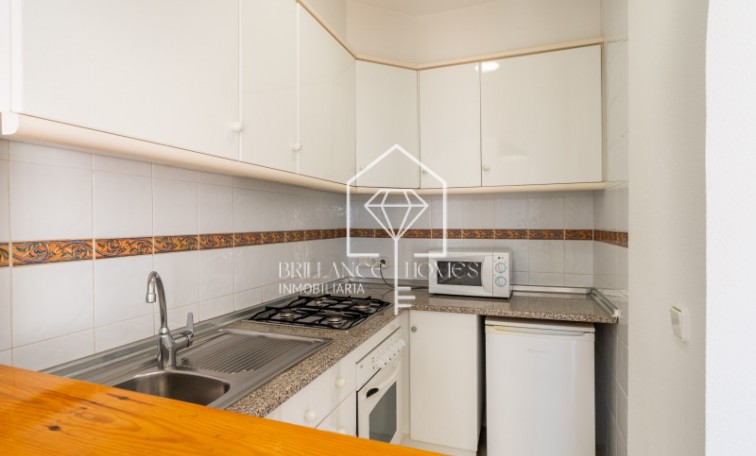 Nouvelle construction - Flats - Calpe - 03710