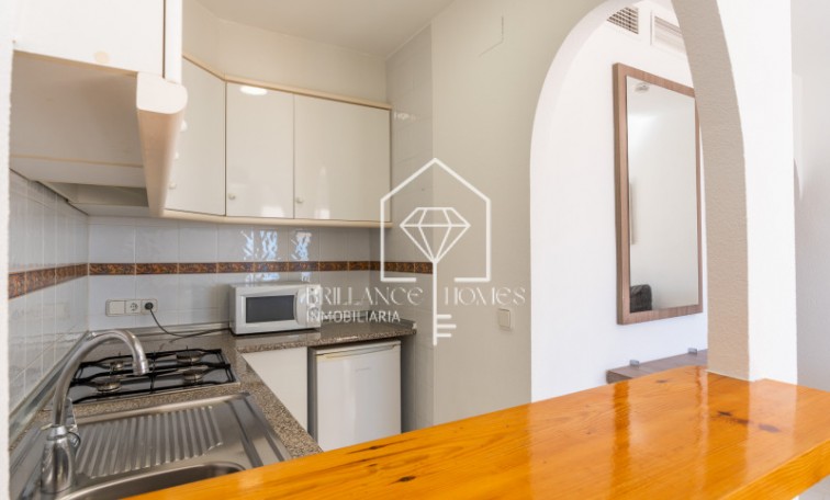 Nouvelle construction - Flats - Calpe - 03710