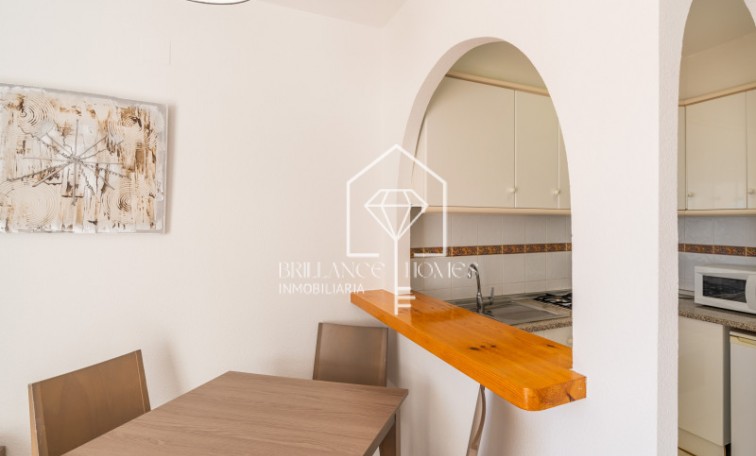 Nouvelle construction - Flats - Calpe - 03710