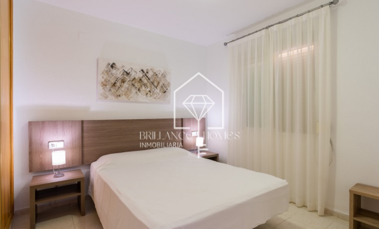 Nouvelle construction - Flats - Calpe - 03710