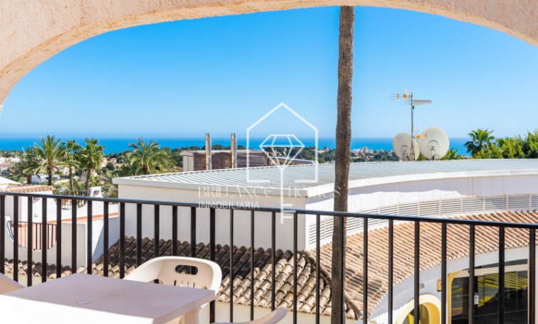 Nouvelle construction - Flats - Calpe - 03710