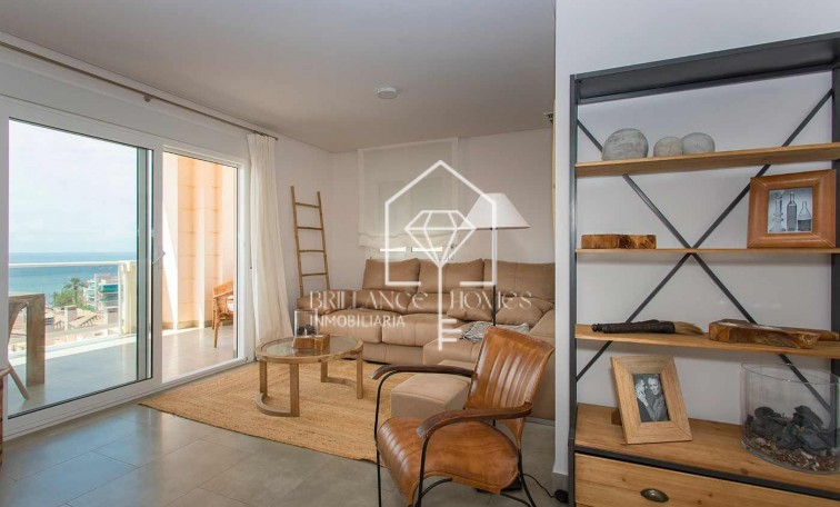 Nowa konstrukcja - Apartment/mieszkanie - Santa Pola