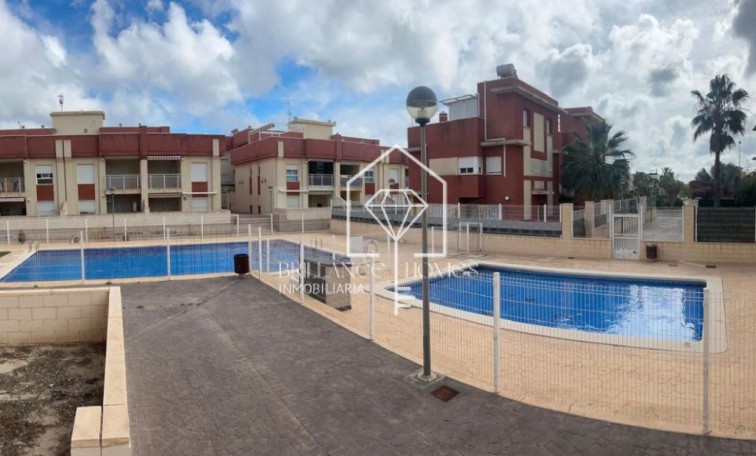 Nouvelle construction - Flats - Orihuela