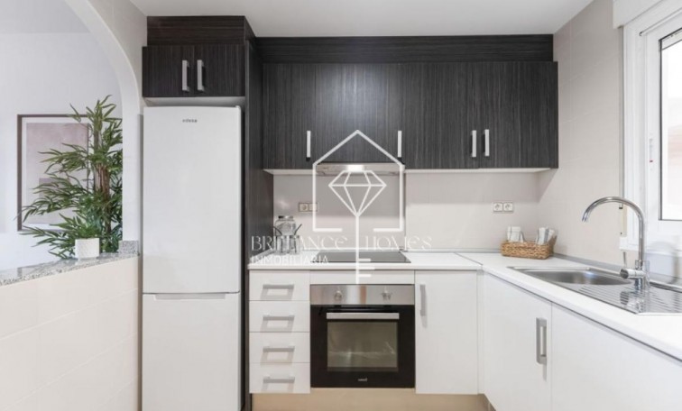 Nouvelle construction - Flats - Orihuela