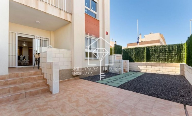 Nouvelle construction - Flats - Orihuela