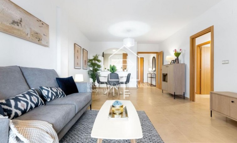 Nouvelle construction - Flats - Orihuela