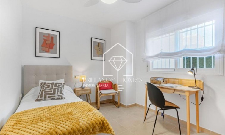 Nouvelle construction - Flats - Orihuela