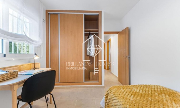 Nouvelle construction - Flats - Orihuela