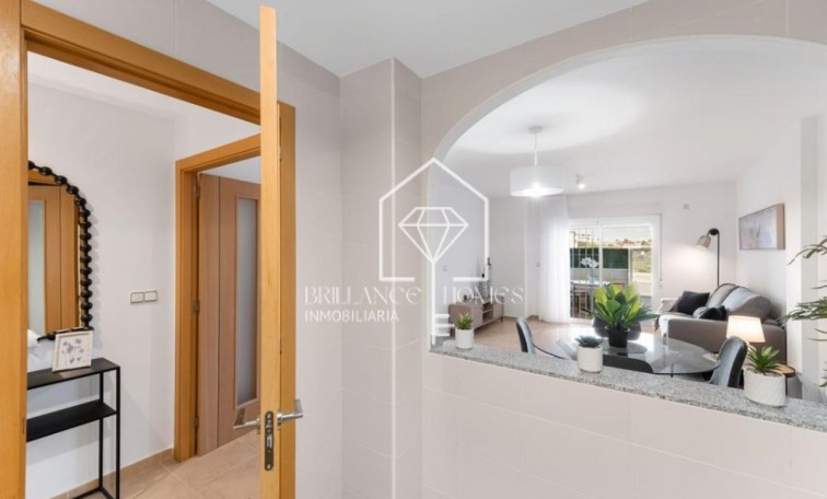 Nouvelle construction - Flats - Orihuela