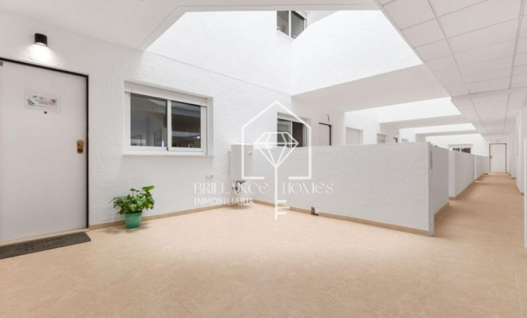 Nouvelle construction - Flats - Orihuela