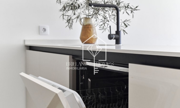 Nowa konstrukcja - Bungalows - Torrevieja - 03185