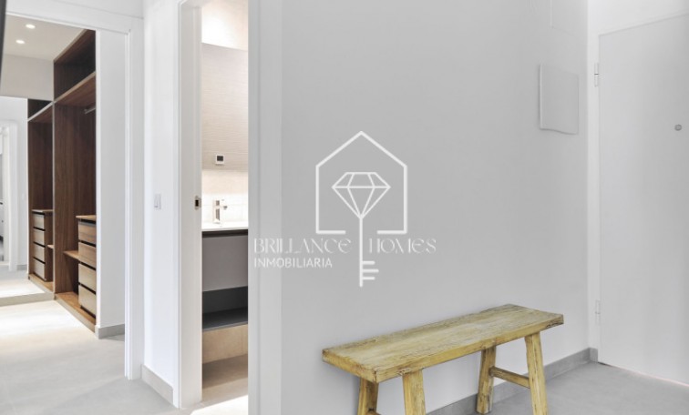 Nowa konstrukcja - Bungalows - Torrevieja - 03185