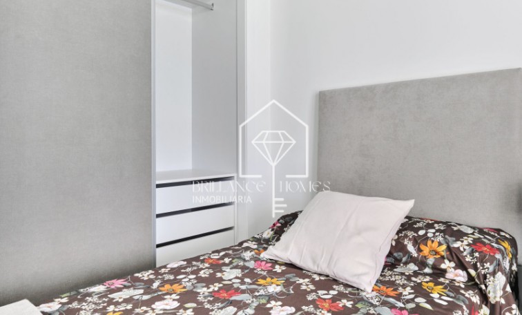 Nowa konstrukcja - Bungalows - Torrevieja - 03185