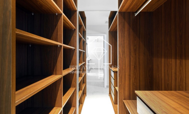 Nowa konstrukcja - Bungalows - Torrevieja - 03185