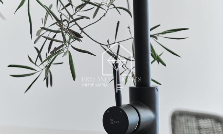 Nowa konstrukcja - Bungalows - Torrevieja - 03185