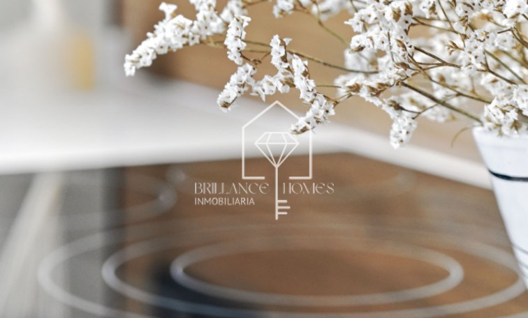 Nowa konstrukcja - Bungalows - Torrevieja - 03185