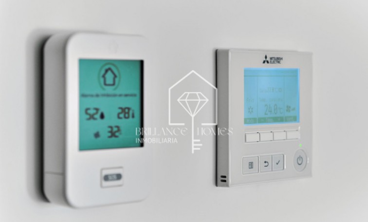 Nowa konstrukcja - Bungalows - Torrevieja - 03185