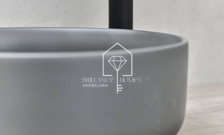 Nowa konstrukcja - Bungalows - Torrevieja - 03185