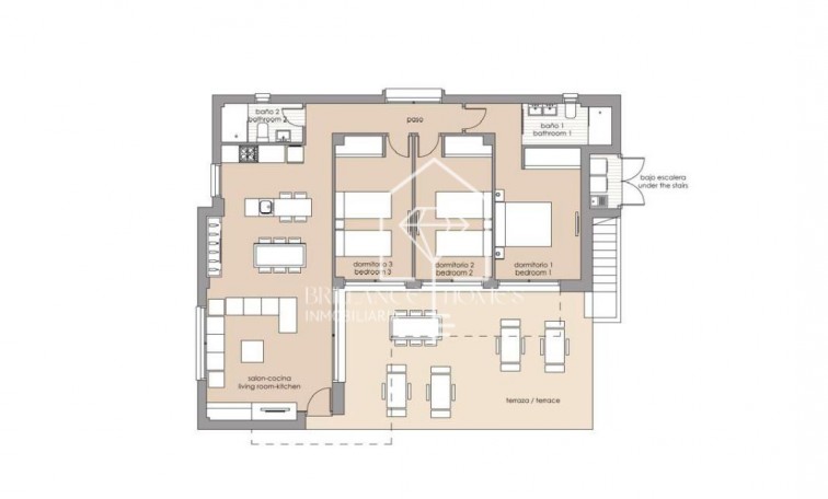 Nowa konstrukcja - Villas - Orihuela