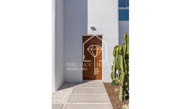 Nouvelle construction - Villas - Los Alcázares  - Los Alcázares