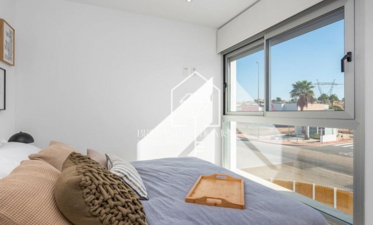 Nouvelle construction - Villas - Los Alcázares  - Los Alcázares