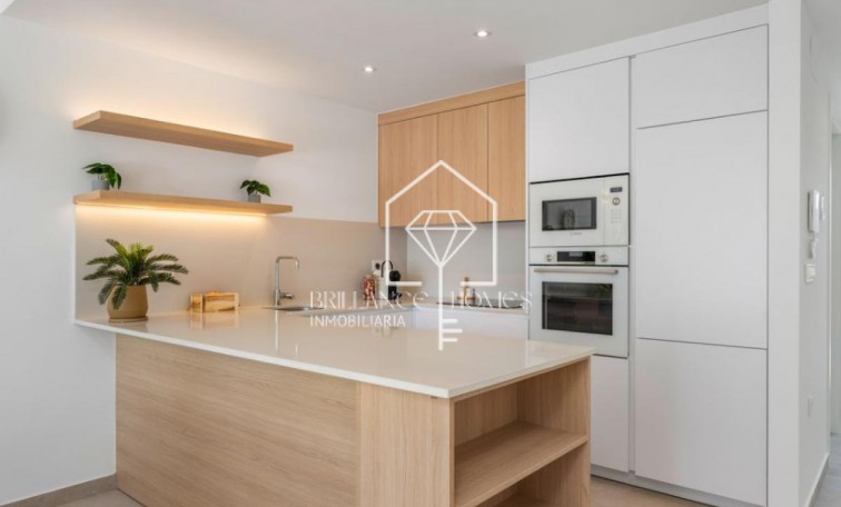 Nouvelle construction - Villas - Los Alcázares  - Los Alcázares