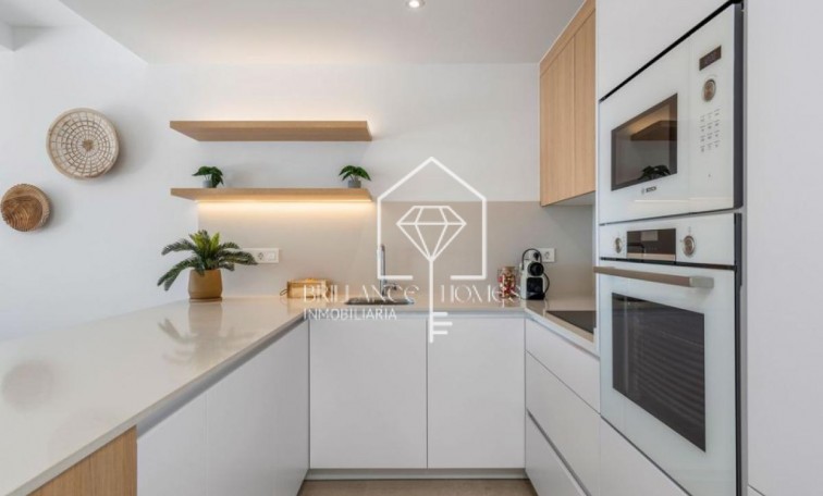 Nouvelle construction - Villas - Los Alcázares  - Los Alcázares