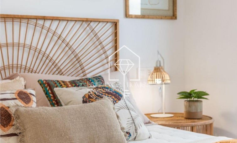 Nouvelle construction - Villas - Los Alcázares  - Los Alcázares