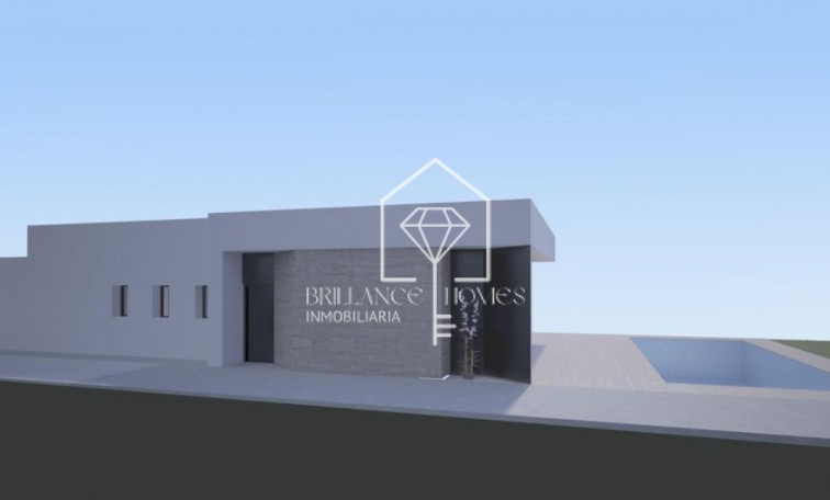 Nouvelle construction - Villas - Aspe