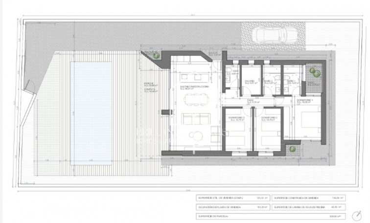 Nouvelle construction - Villas - Aspe