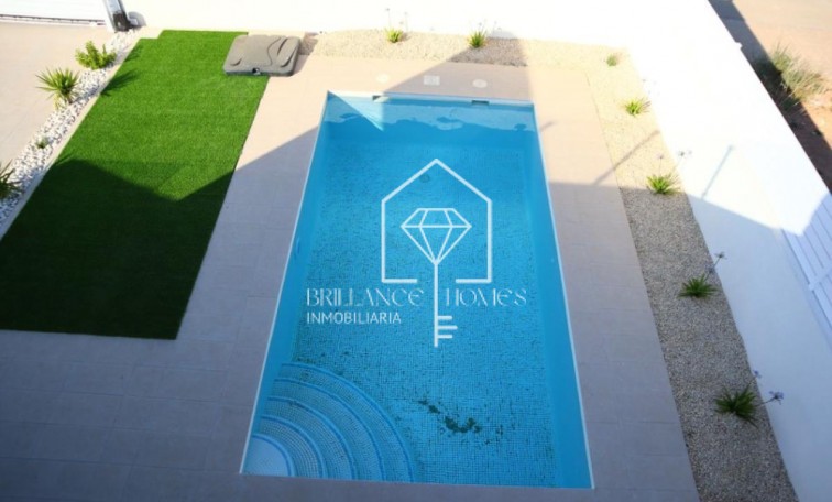 Nouvelle construction - Villas - Aspe