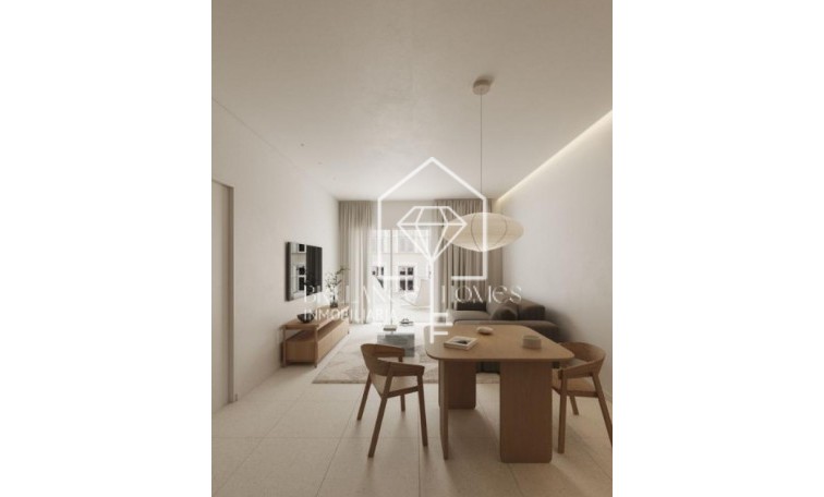 New Build - Flats - Torrevieja