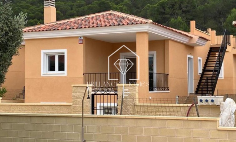 New Build - Villas - La Romana - 03669