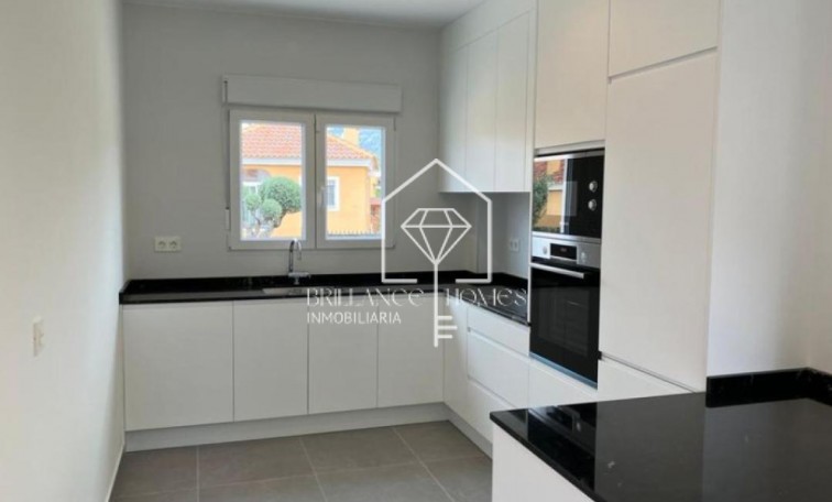 New Build - Villas - La Romana - 03669