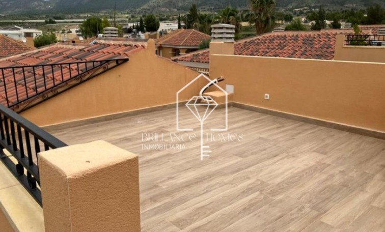 New Build - Villas - La Romana - 03669