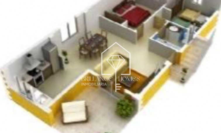 New Build - Villas - La Romana - 03669