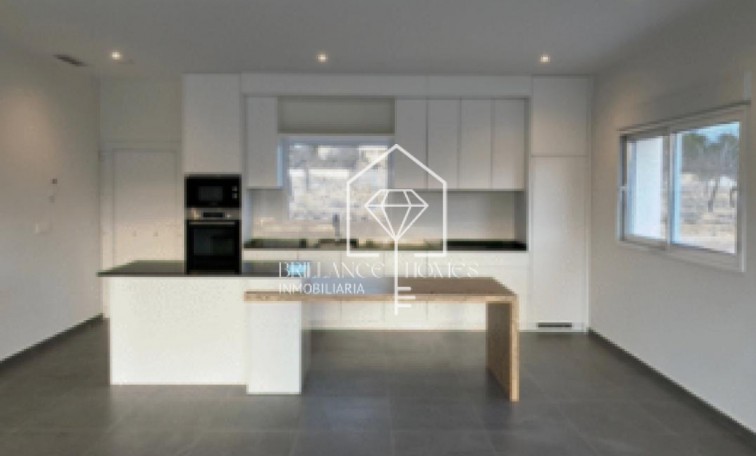 Nouvelle construction - Villas - La Romana - 03669